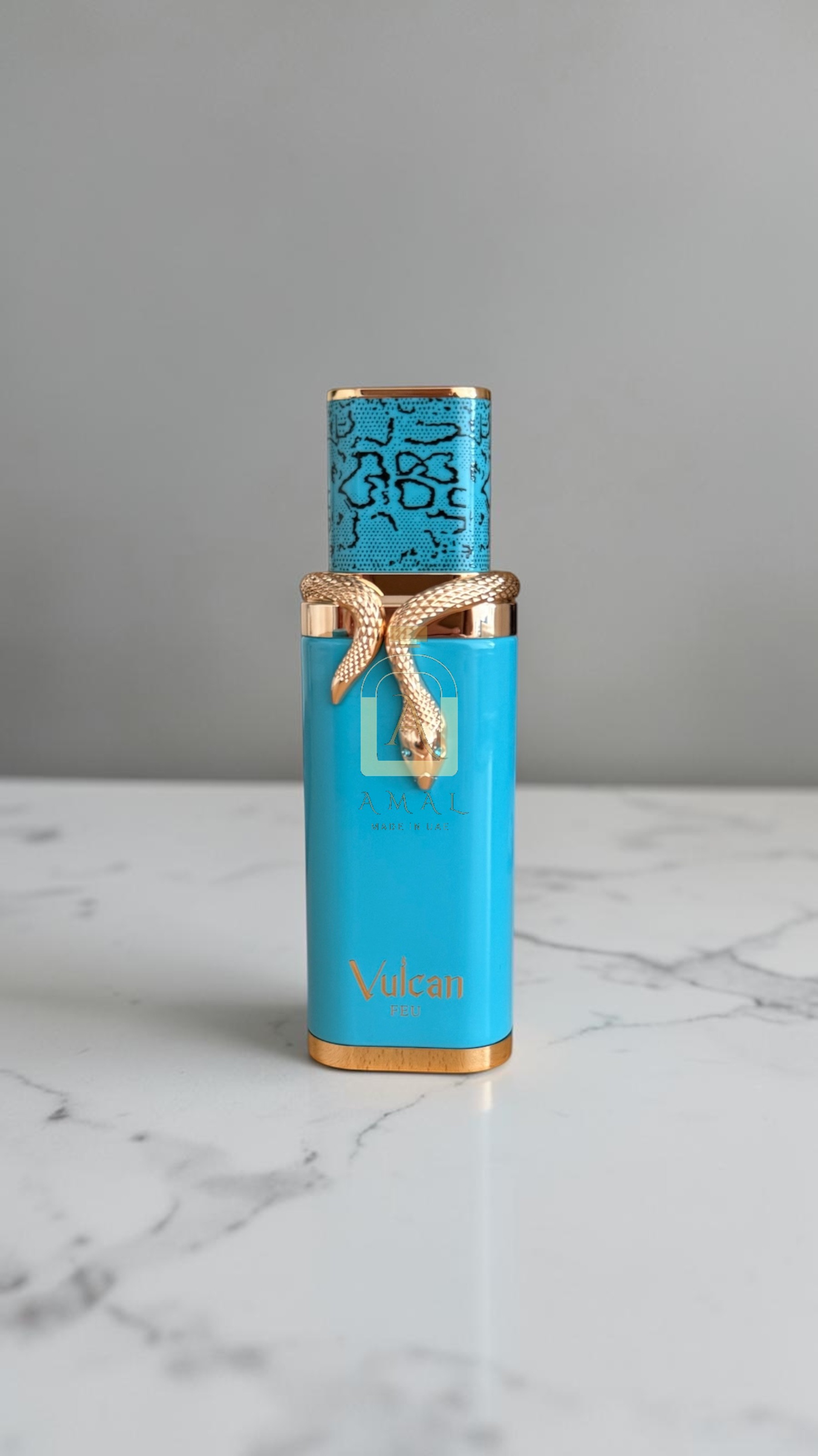Vulcan Feu  EDP