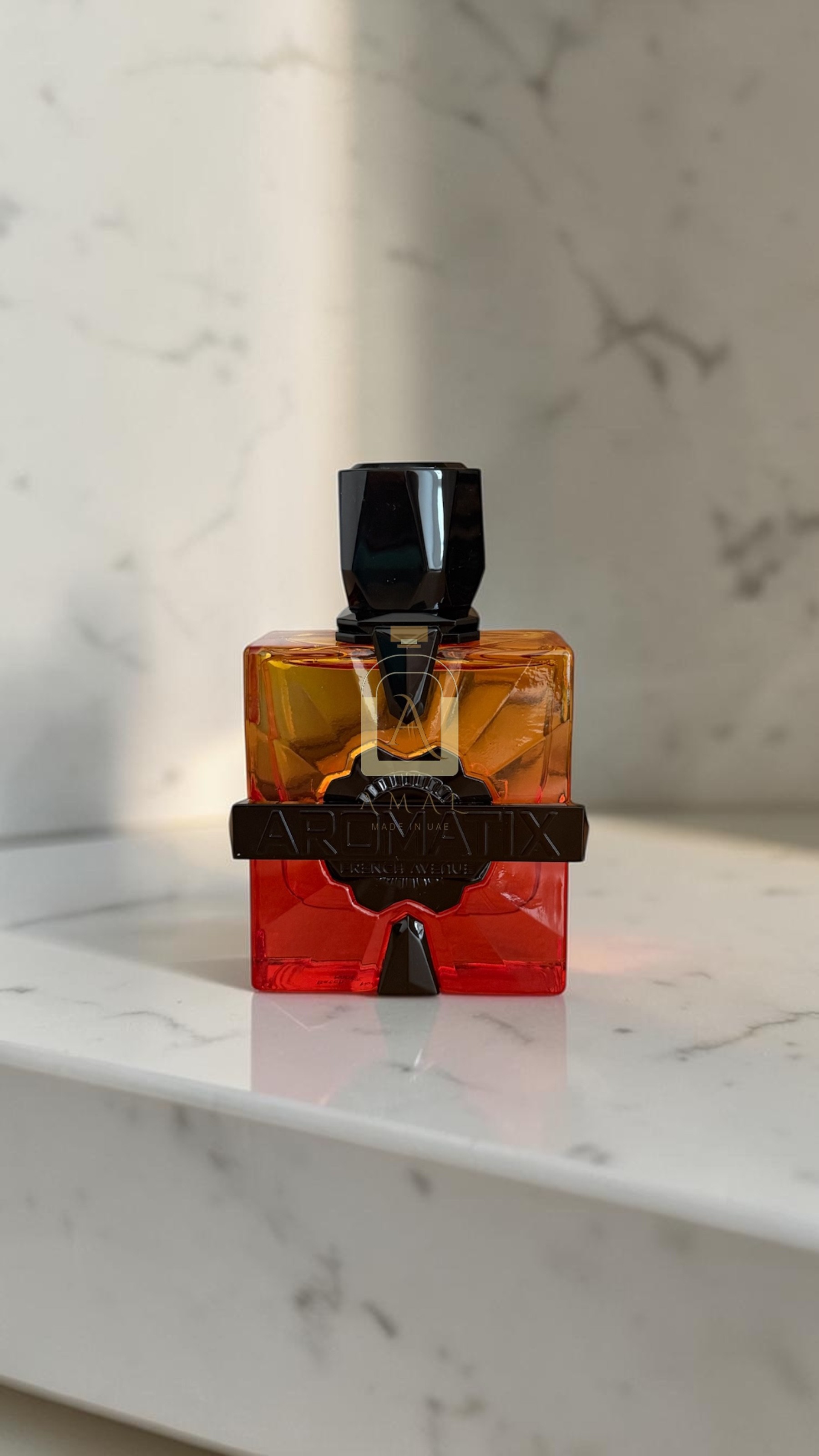Aromatix Forbidden  Fruit Exstrait De Parfum