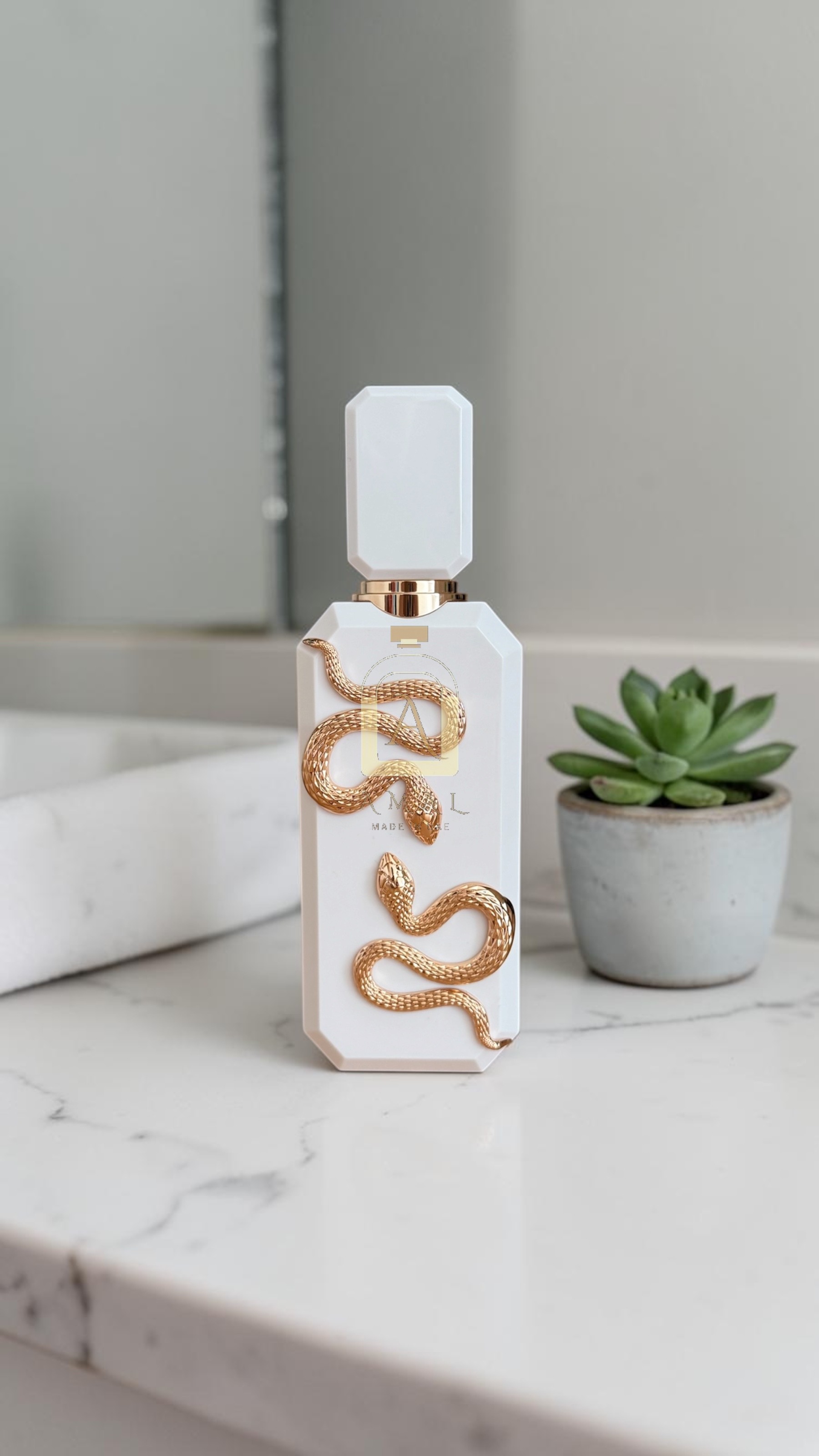 Veneno Bianco EDP