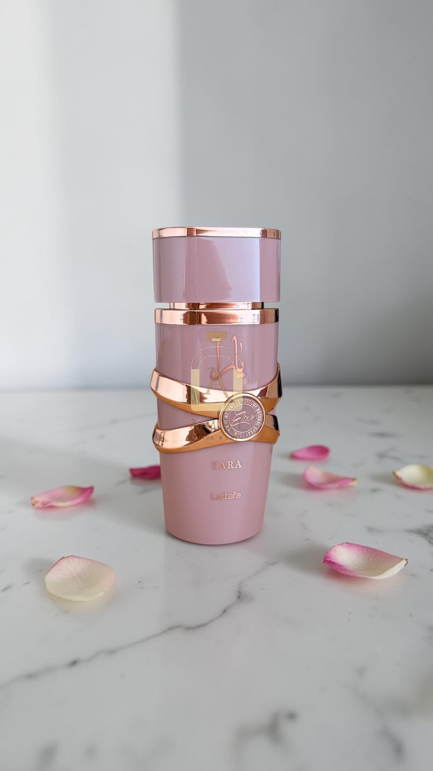Yara Elixir EDP