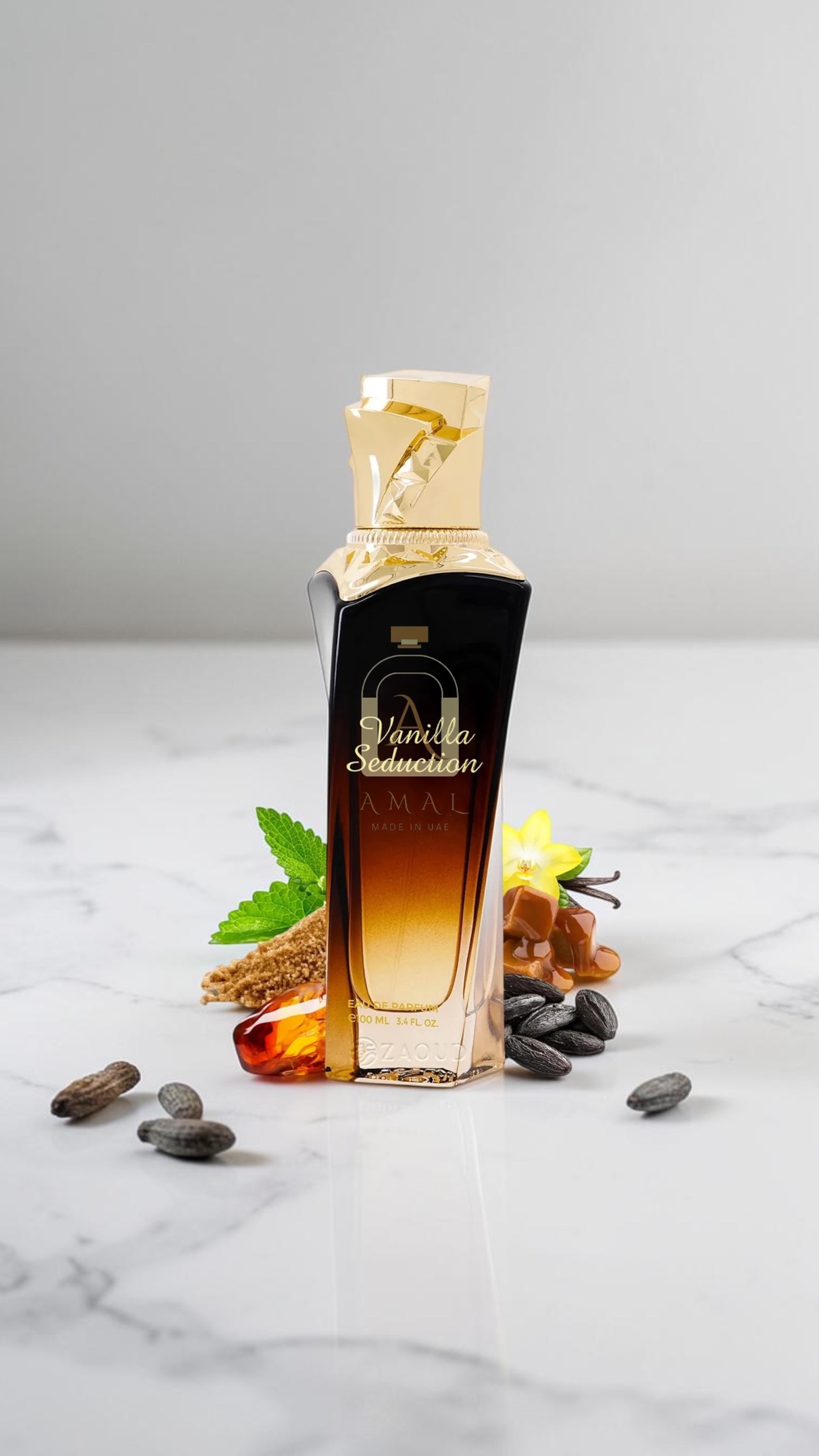 Vanilla Seduction EDP
