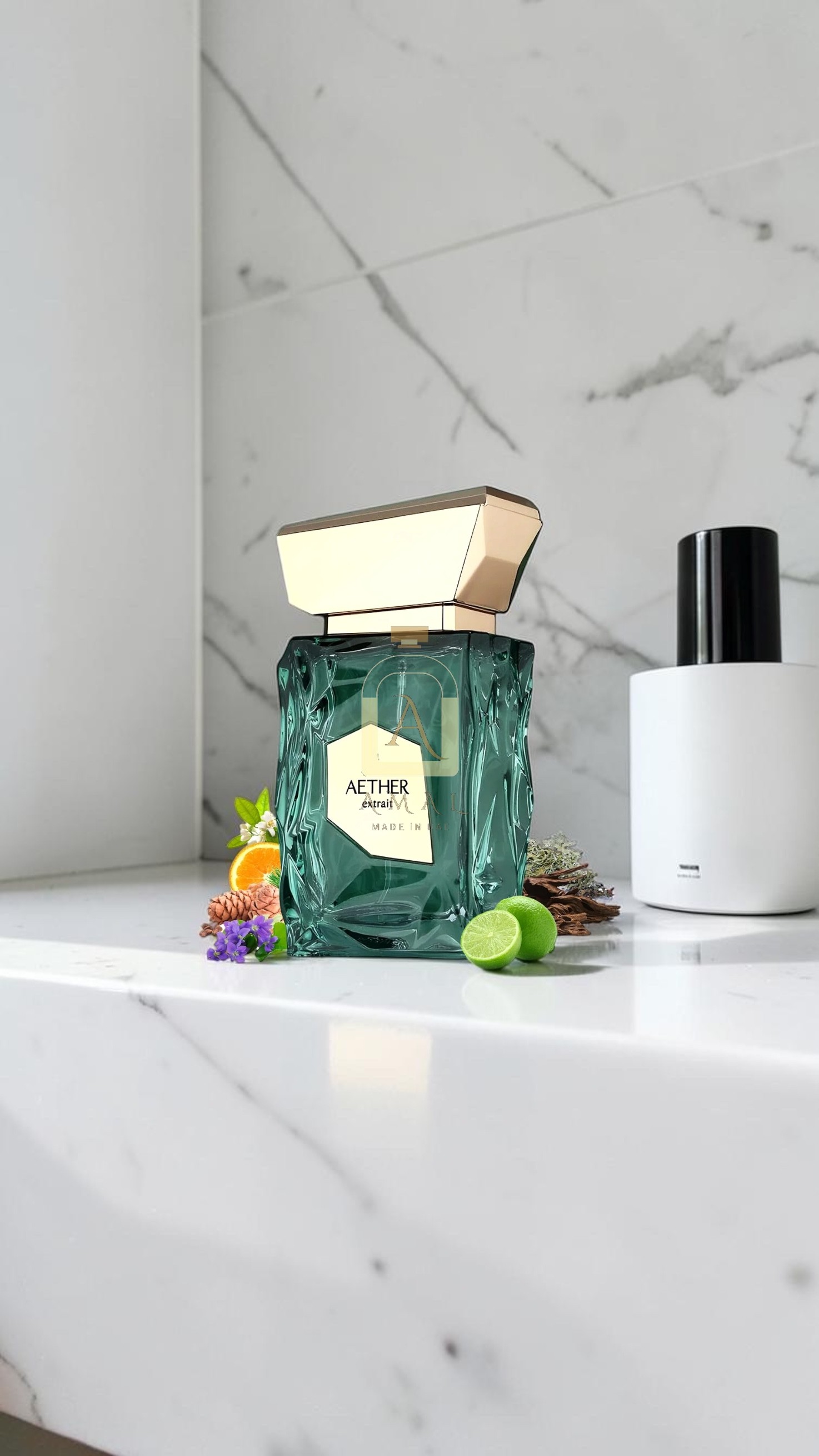 Aether Extrait EDP