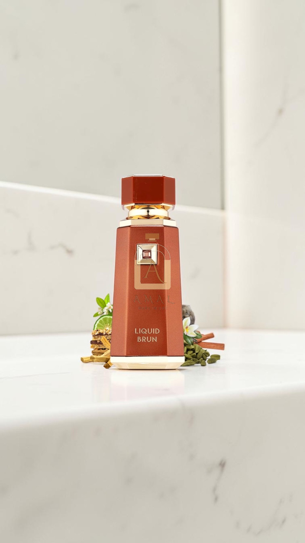 Liquid Brun EDP