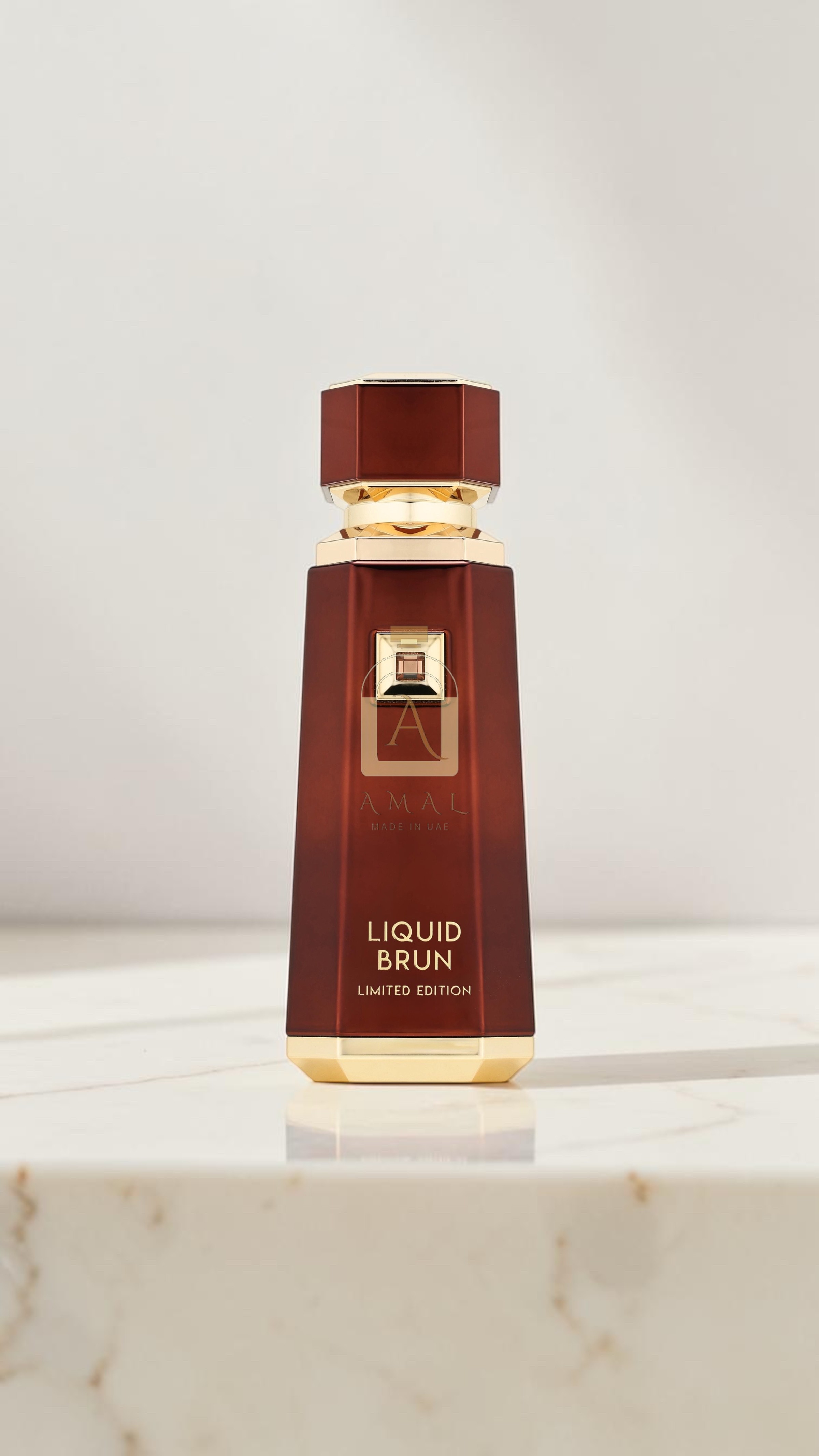 Liquid Brun Limited Edition EDP
