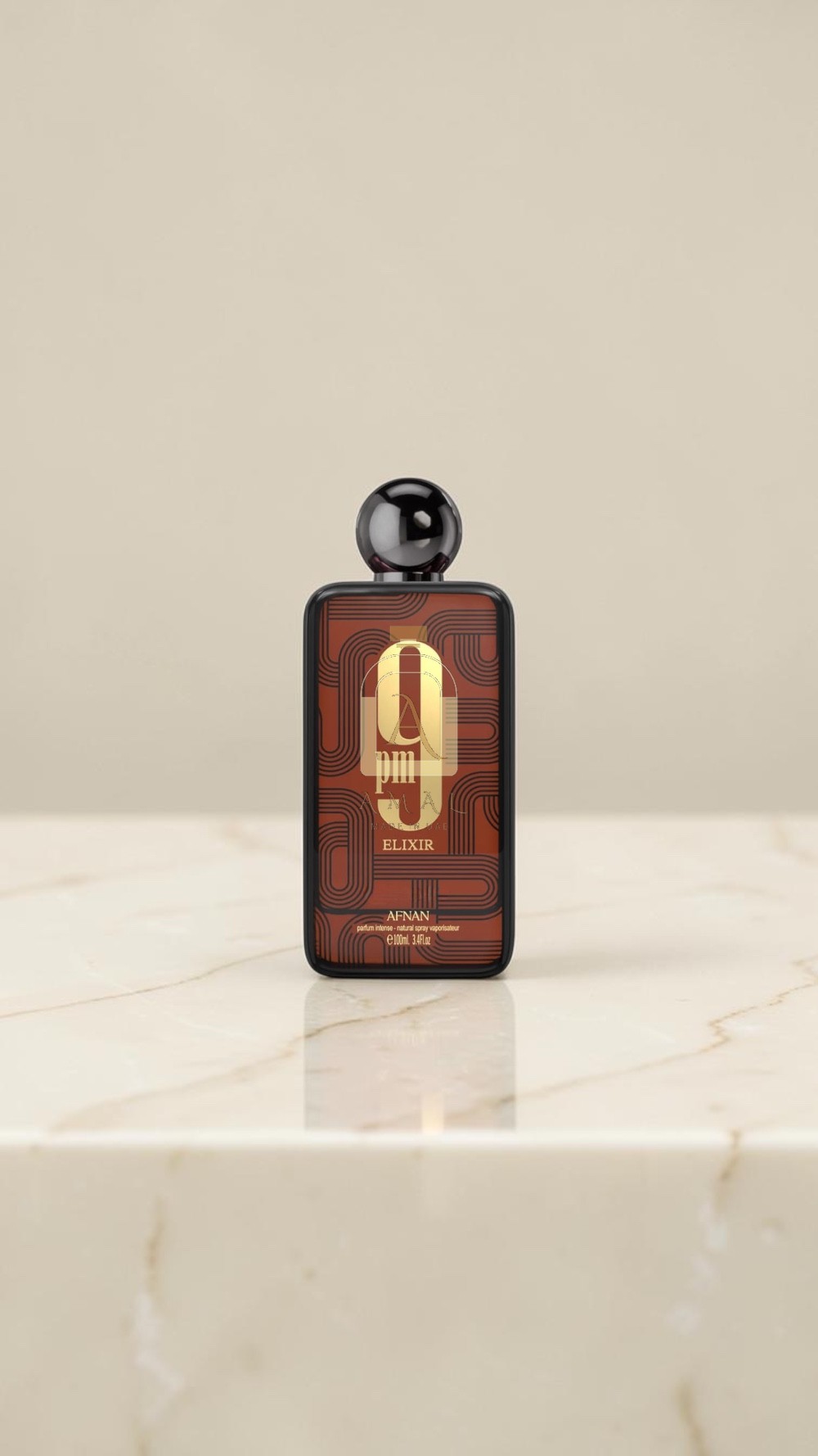 9pm Elixir EDP