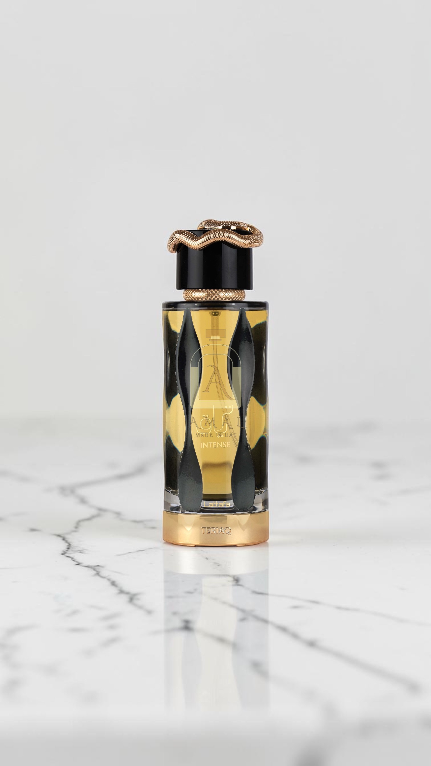 Teriaq Intense EDP