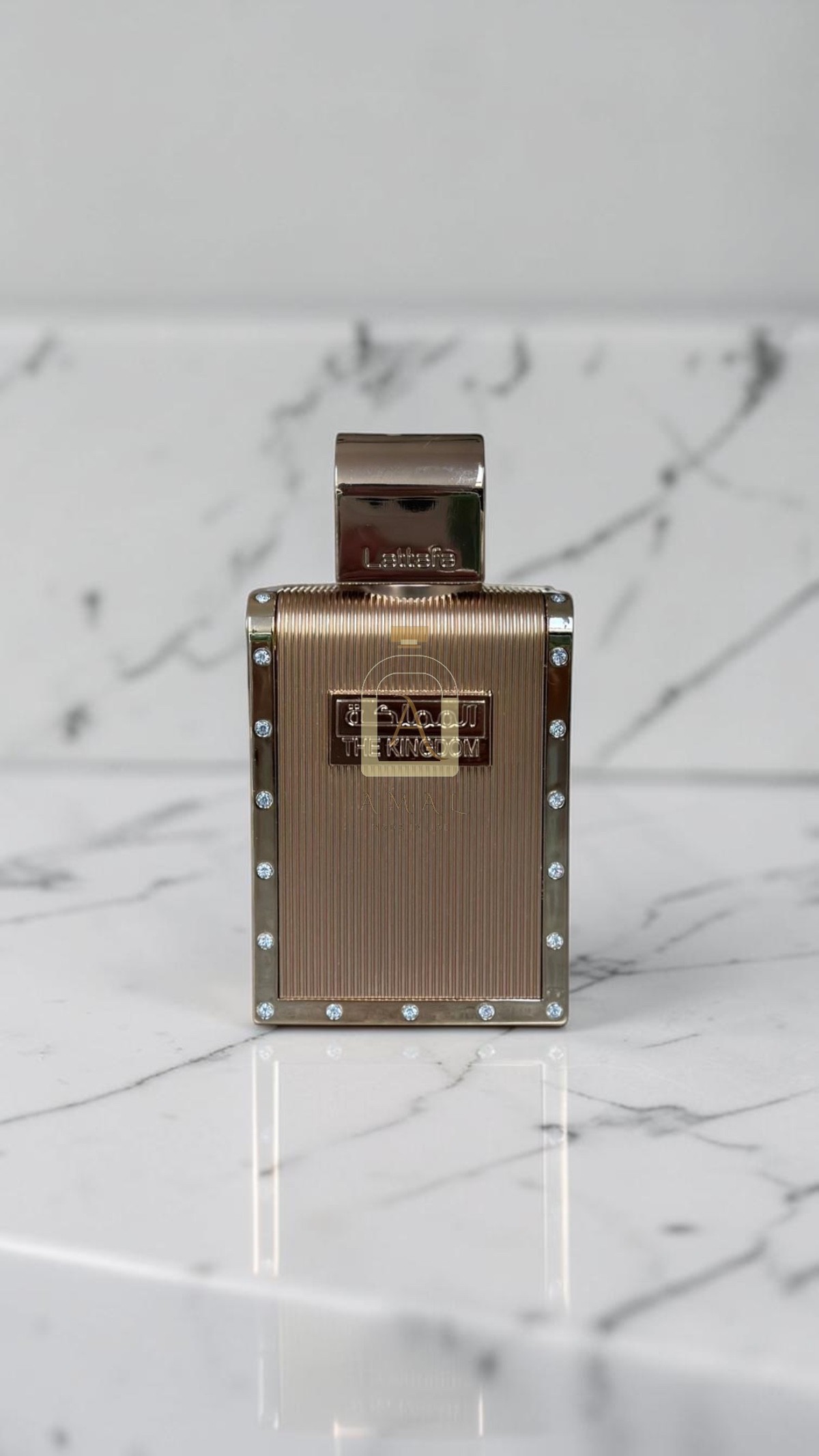 The Kingdom for Man EDP